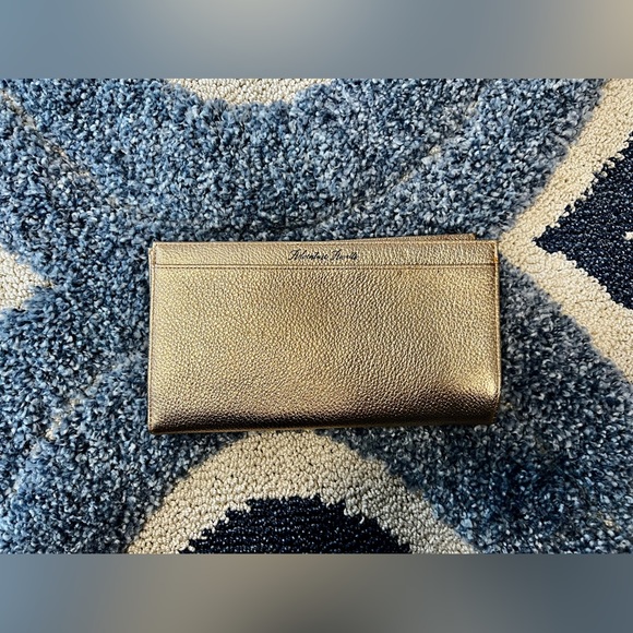 Ted Baker London Bags Ted Baker Passport Holder And Wallet Pink